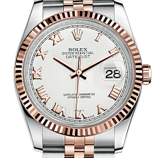 Часы Rolex 36 мм 116231-0084 — additional thumb 1