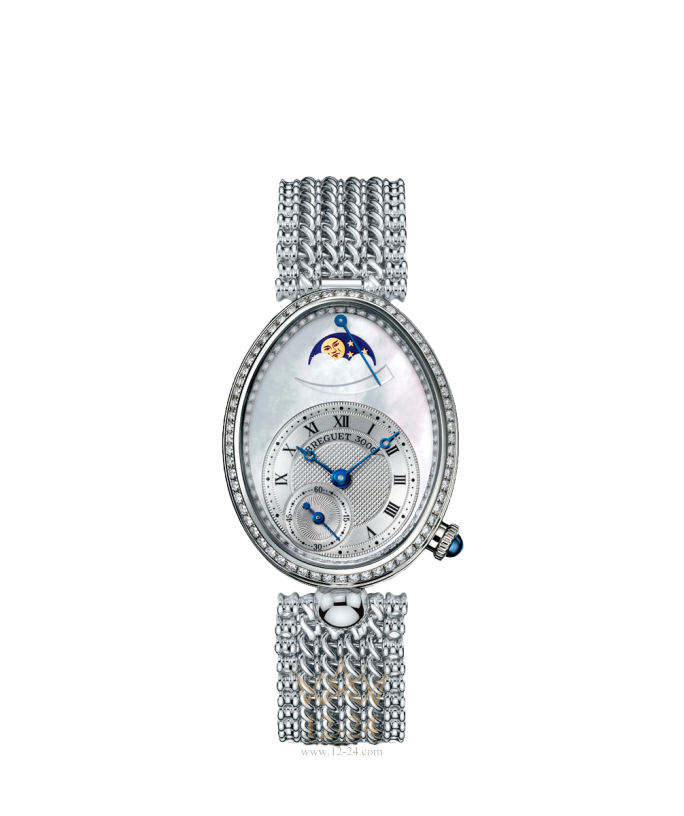 Breguet Reine de Naples 8908 8908BB/52/J20/D000