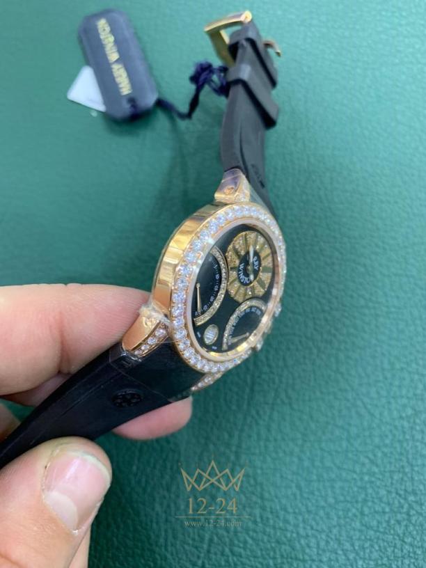 Harry Winston Biretro OCEABI36RR001