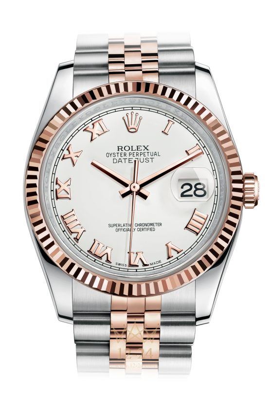 Rolex 36 мм 116231-0084