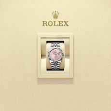 Часы Rolex Rolex Datejust 36 126234-0065 126234-0065 — дополнительная миниатюра 1