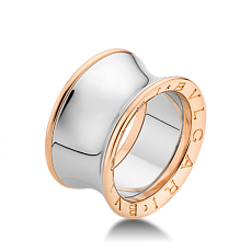 Украшение Bvlgari Anish Kapoor B.zero1 AN855685 — дополнительная миниатюра 1