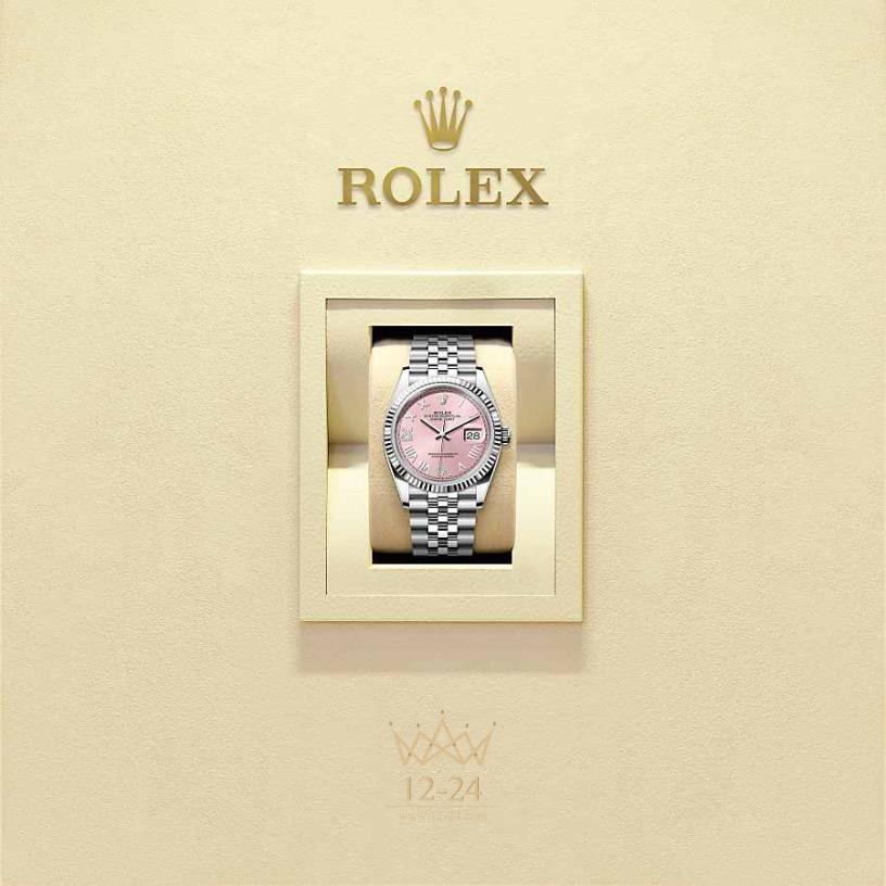 Rolex Datejust 36 мм 126234-0065