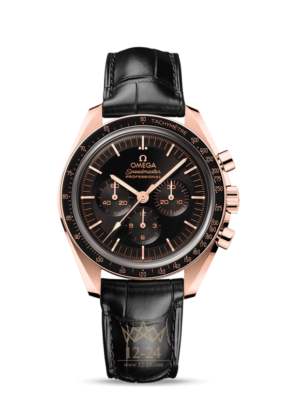 Omega Moonwatch Professional Co-Axial Master Chronometer Chronograph 42 мм 310.63.42.50.01.001