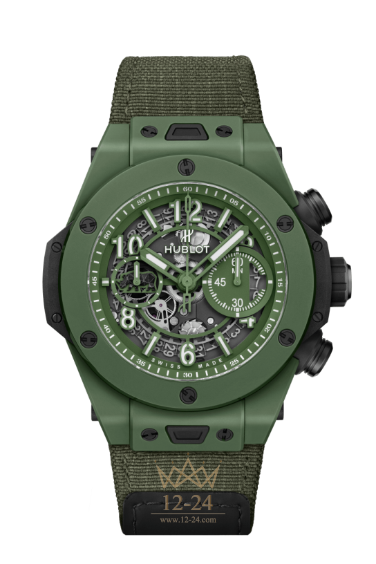Hublot Unico Sorai 411.GX.5220.NR.SOA21