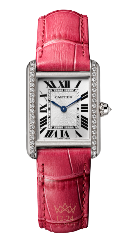 Cartier Small model WJTA0011