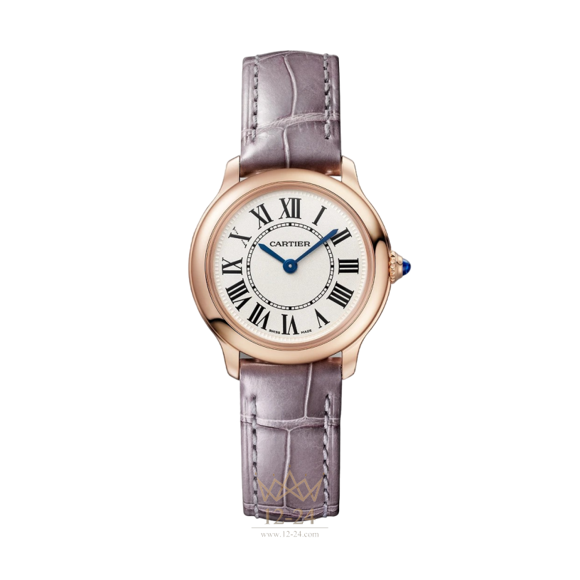 Cartier Quartz Small Model WGRN0013