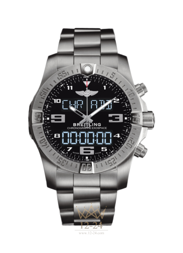 Breitling Professional Exospace B55 EB5510H1|BE79|181E
