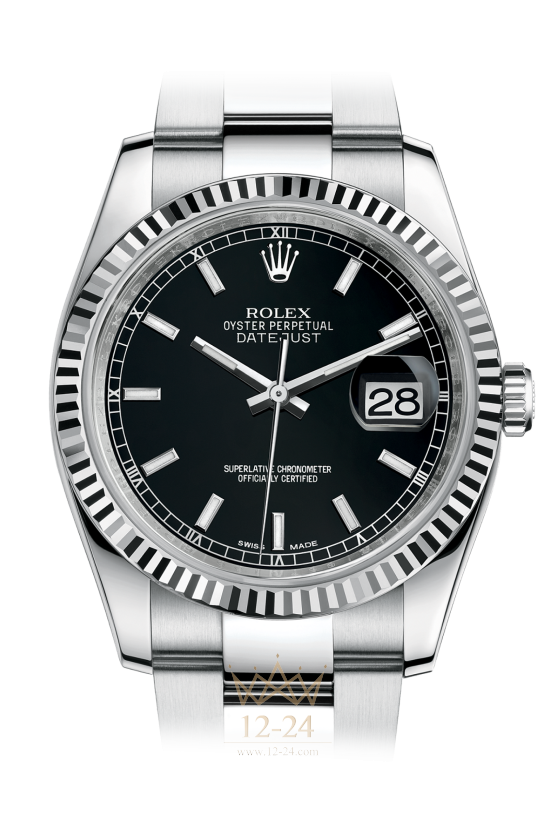 Rolex 36 мм 116234-0091