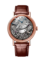 Tradition Breguet