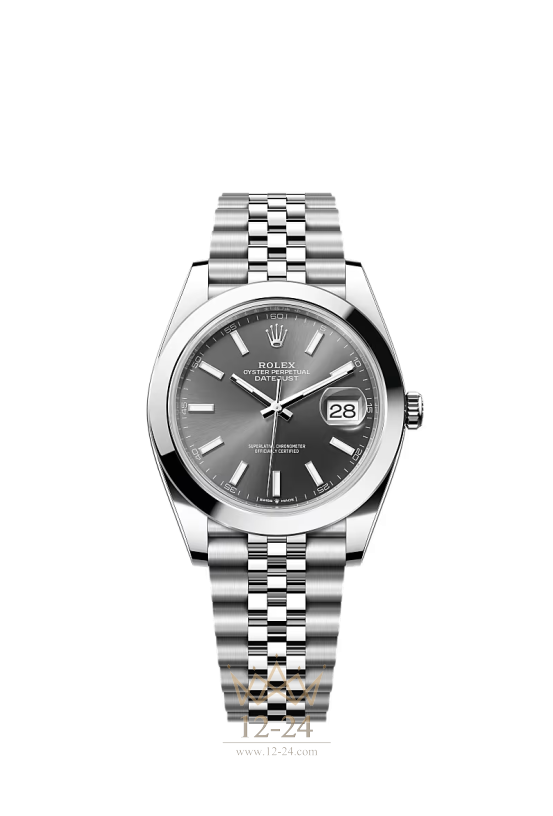 Rolex 41 мм 126300-0008