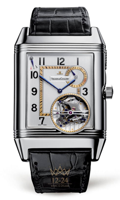 Jaeger-LeCoultre Grande Complication a Triptyque 2323425