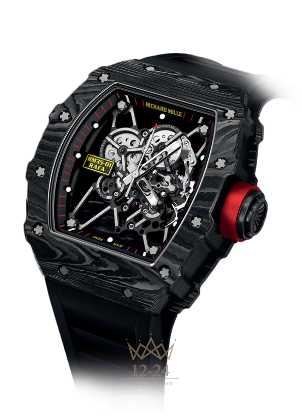 Richard Mille RM 35-01 Rafael Nadal RM 35-01 Rafael Nadal