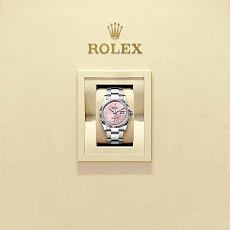 Часы Rolex Rolex Datejust 36 126234-0066 126234-0066 — дополнительная миниатюра 1