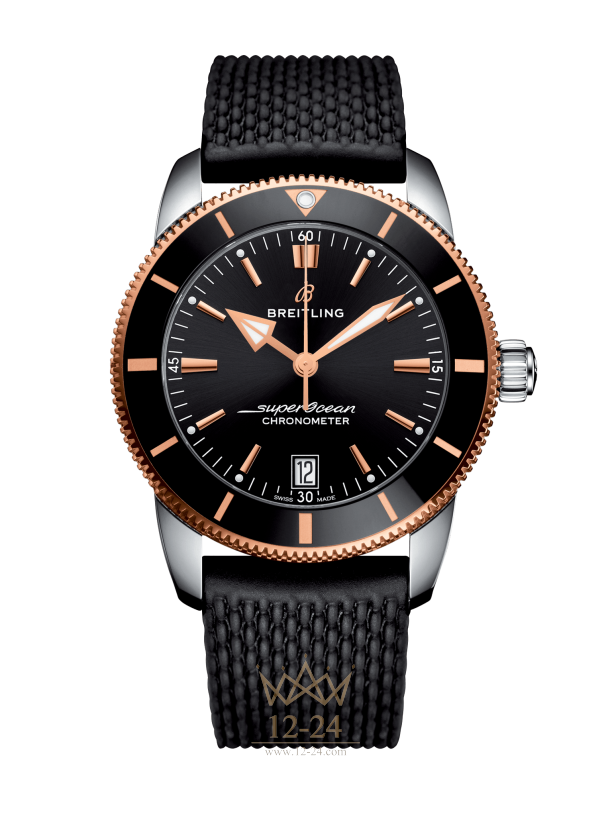 Breitling Superocean Heritage II B20 Automatic 42 UB2010121B1S1