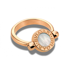 Украшение Bvlgari BVLGARI BVLGARI CLASSIC AN857171 — дополнительная миниатюра 1