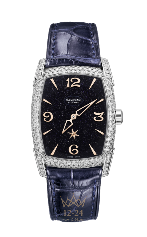 Parmigiani Fleurier Kalparisma PFC125-1232500-HA3121