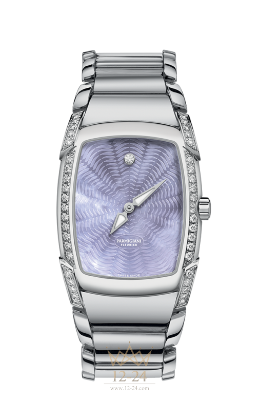 Parmigiani Fleurier Donna Anniversaire PFC186-0020401-B00002