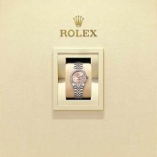 Rolex Lady-Datejust 28 mm 279381RBR-0023 — additional thumb 1