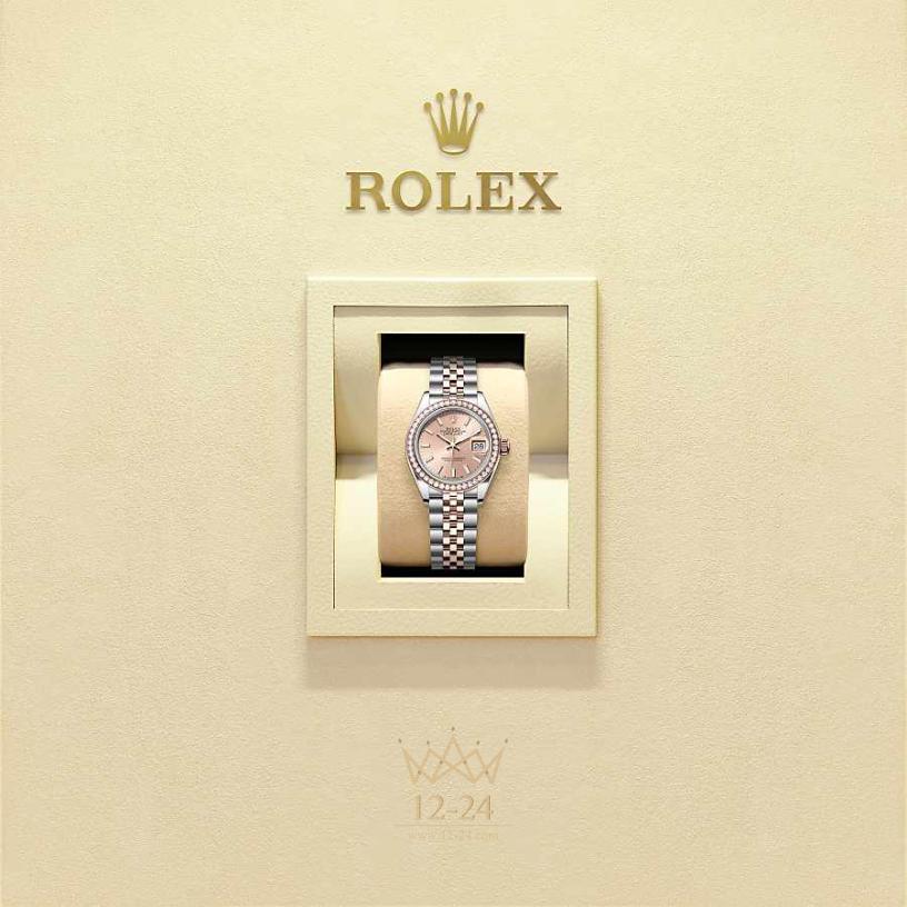 Rolex Lady-Datejust 28 mm 279381RBR-0023