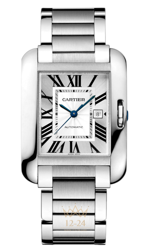 Cartier Anglaise - Self-winding W5310009