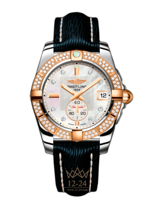 Breitling Galactic 36 Automatic (The Diamond series) C3733053/A725/215X/A16BA.1