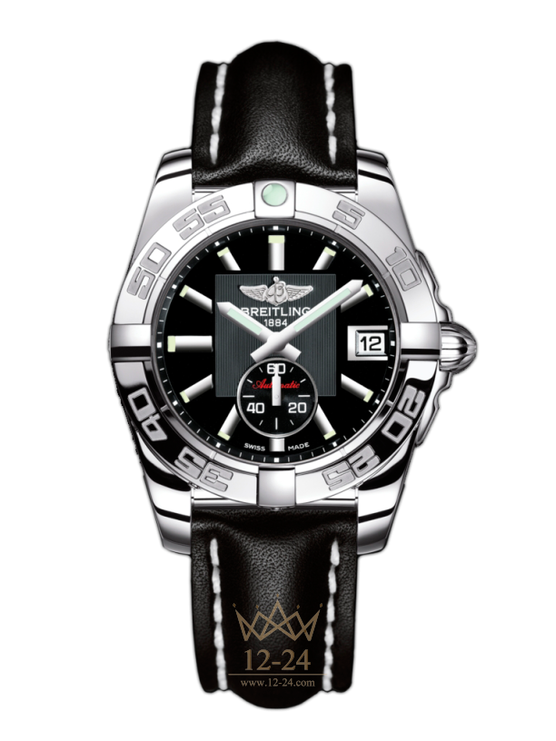 Breitling Galactic 36 Automatic A3733012/BA33/414X/A16BA.1