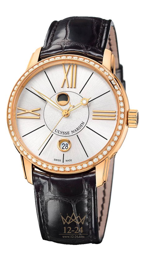 Ulysse Nardin Classico Luna 8296-122B-2/41