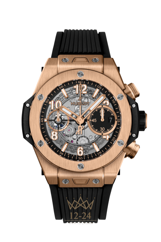 Hublot Unico King Gold 441.OX.1181.RX