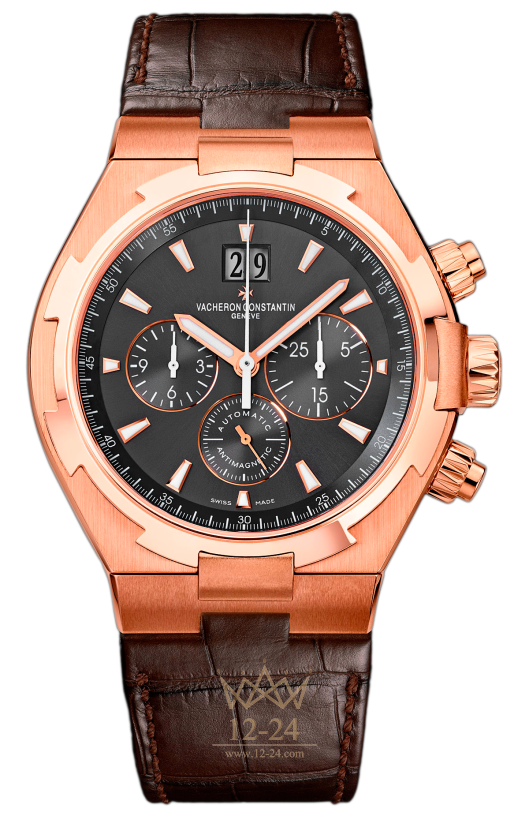 Vacheron Constantin Chronograph 49150/000R-9338