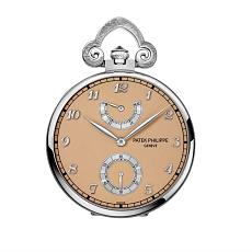 Часы Patek Philippe Japanese Cherry 982-159G-001 — дополнительная миниатюра 1