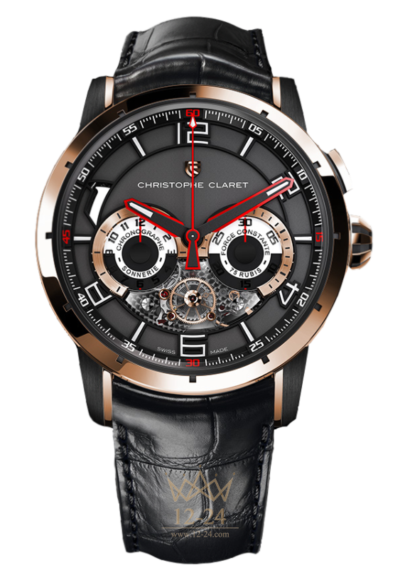 Christophe Claret Kantharos MTR.MBA13.901