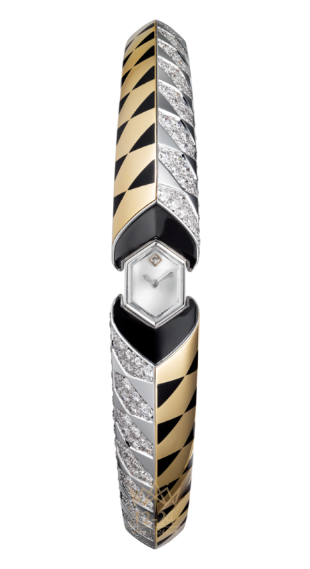 Cartier Visible Time Bee HPI01028