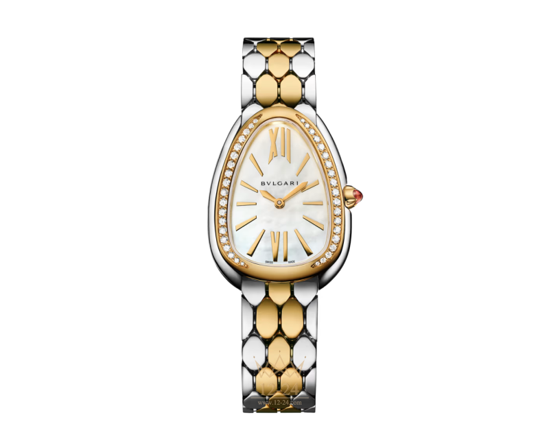 Bvlgari Seduttori 103958