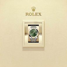 Часы Rolex Rolex Datejust 41 126303-0024 126303-0024 — дополнительная миниатюра 1