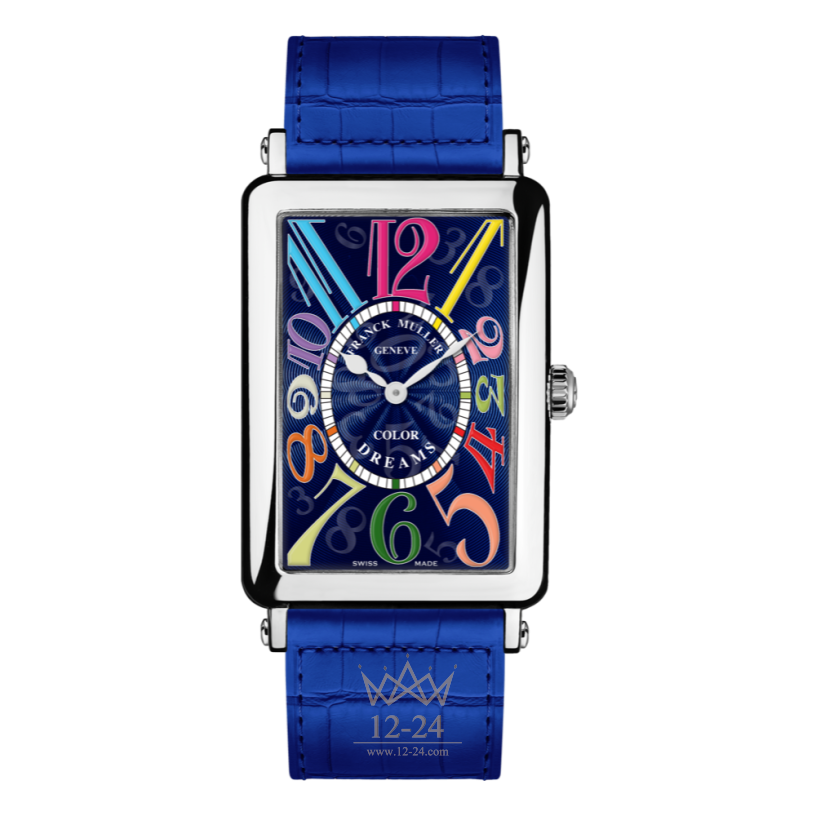 Franck Muller Classic 952QZCODRWGBL