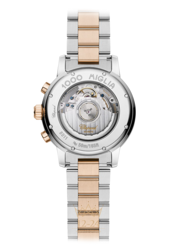 Chopard Mille Miglia Chronograph 158511-6002