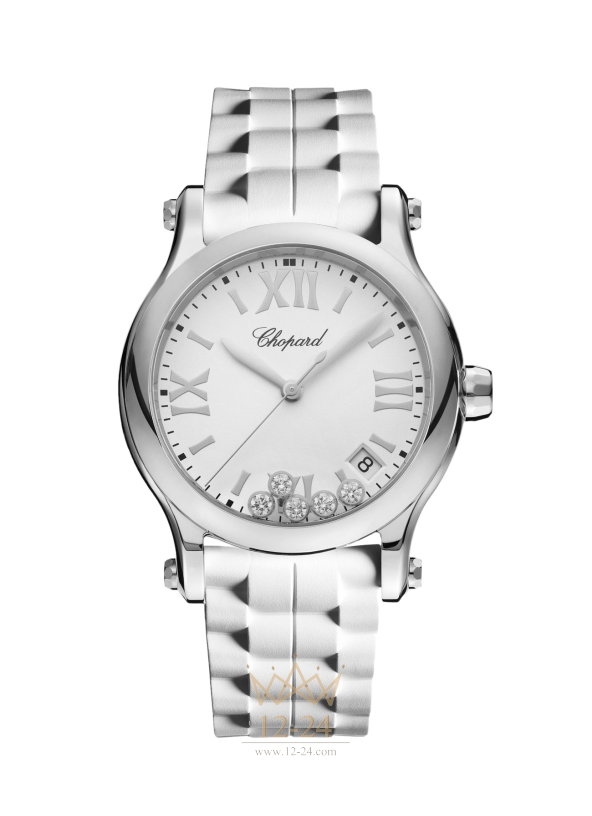 Chopard 36 мм QUARTZ 278582-3001
