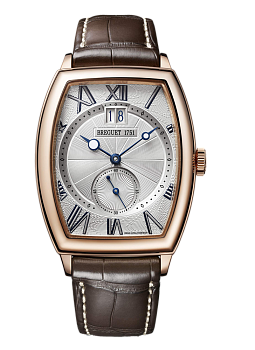 Breguet Heritage