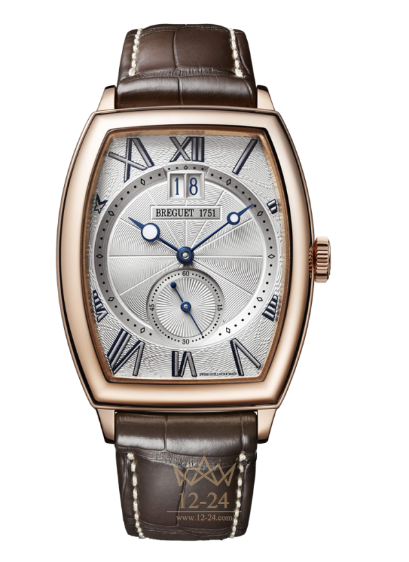 Breguet Heritage 5410 5410BR/12/9VV