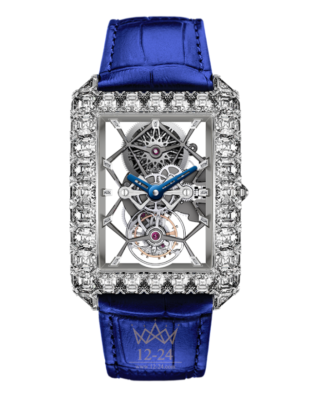 Jacob &amp; Co Millionnaire ML500.30.BD.AA.A