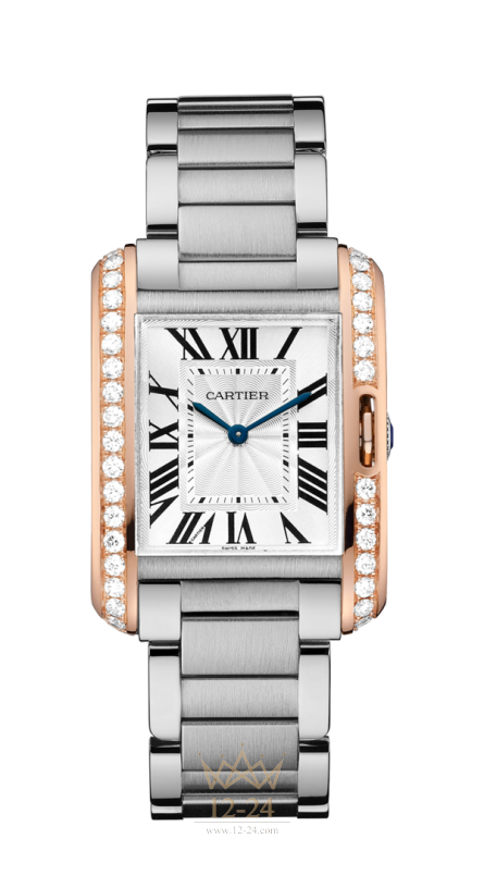 Cartier Anglaise Medium size model W3TA0003
