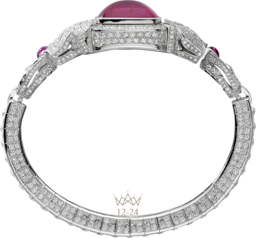 Cartier Hidden Time Small model HPI00237