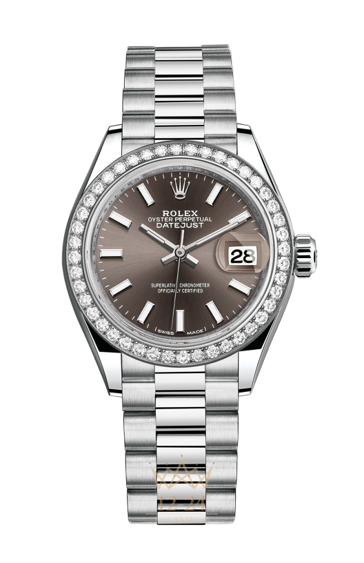 Rolex Lady-Datejust 28 mm 279136rbr-0009