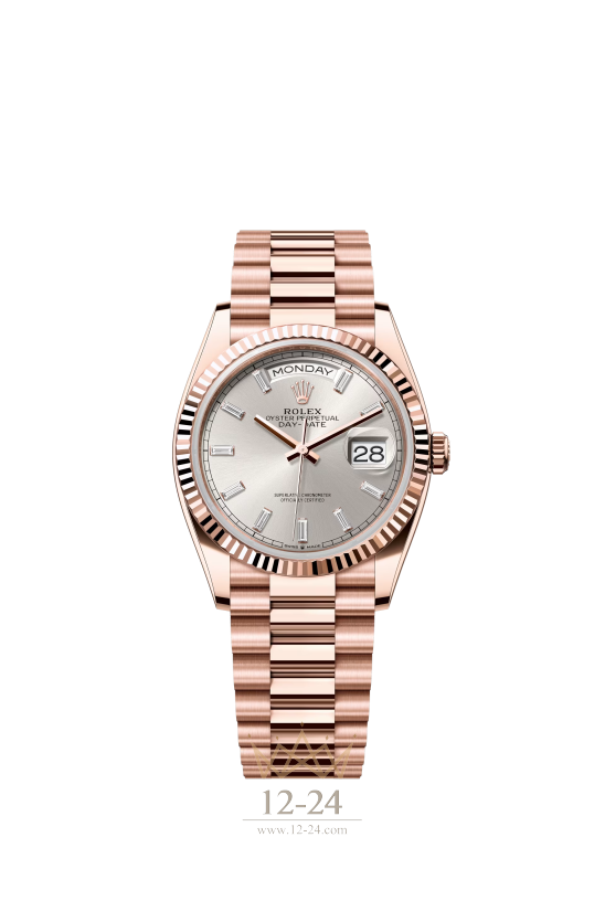 Rolex 36 mm 128235-0087