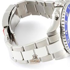Часы Rolex OYSTER PERPETUAL 116680-0002 — дополнительная миниатюра 4