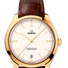 Часы Omega Master Co-Axial 40 мм 432.53.40.21.09.001 — дополнительная миниатюра 1