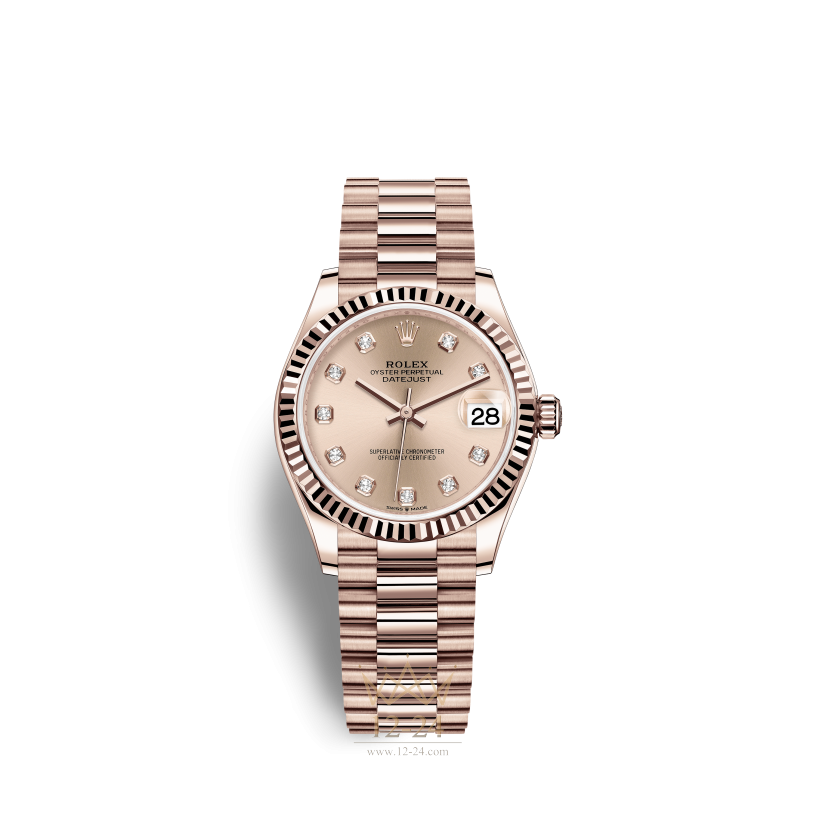 Rolex 31 мм 278275-0031