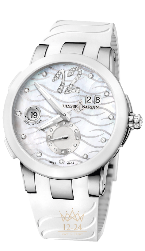 Ulysse Nardin Lady 243-10-3/691
