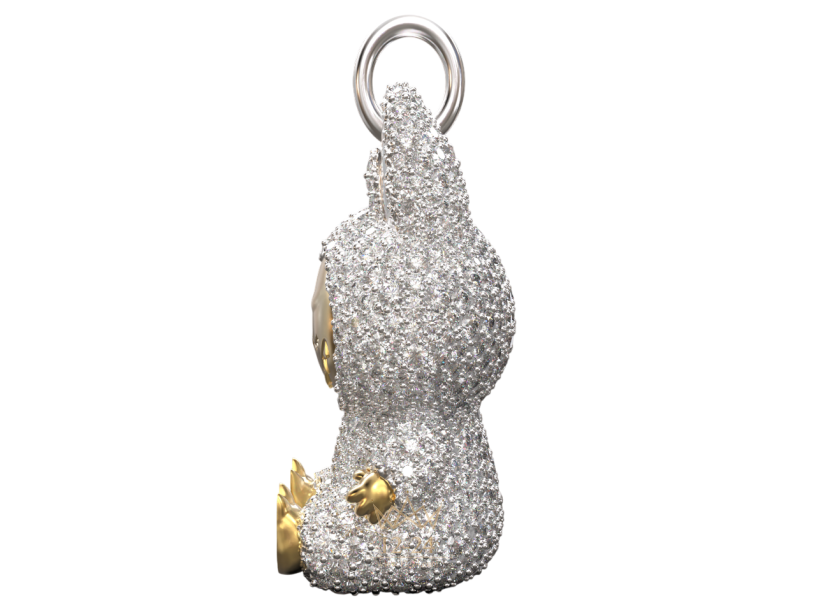 12-24 Pendant M01JGD